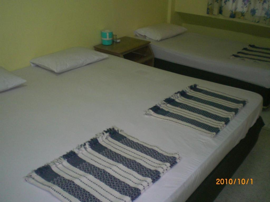 Malacca Yellow Mansion Hotel חדר תמונה