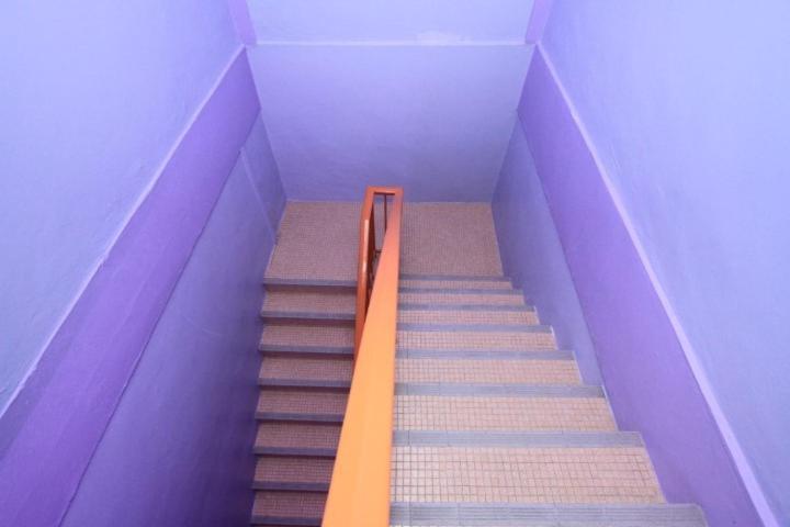 Malacca Yellow Mansion Hotel מראה חיצוני תמונה
